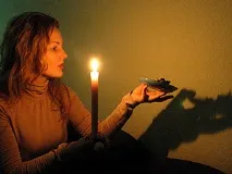 ворожіння