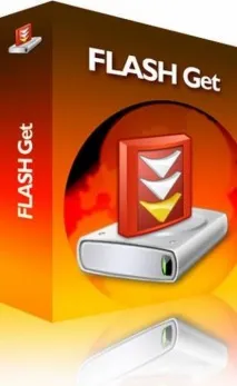 FlashGet просте завантаження файлів завантаження