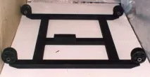 Get rid of vibration on the chevrolet field vibration