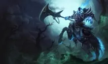 league