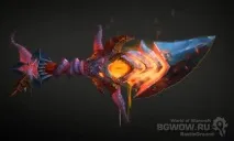 Гайд на легендарні кинджали - World of Warcraft гайд