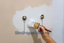 Гідроізоляція підлоги вванній кімнаті гідроізоляція