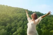 Гіпоксія плода Даєш кисень! гіпоксія