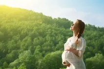 Гіпоксія плода Даєш кисень! плода