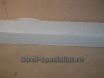 Гідроізоляція підлоги вванній кімнаті кімнаті
