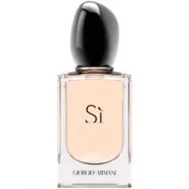 Giorgio Armani Si - «Суниця (не інакше!) перехідна лін)», Відгуки покупців giorgio