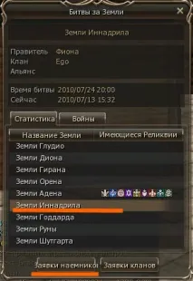 потериторіальним