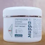 Гліколім - пілінг кислотами від MIRRA (Мірра) гліколім