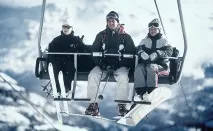 Гірськолижний курорт Хемседал в Норвегії - відгуки туристів, інформація про траси, схили, норвегії