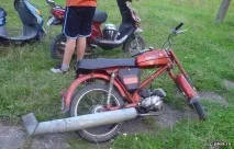 Глушники, або симфонія нашого двигуна, Мотодайджест, Motoviewer motoviewer