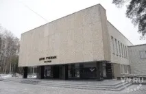 Глобус Землі,як вона виглядала мільярд років тому, показали в НГУ глобус