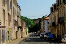 Місто-музей Періго (Періге, Франція) періге