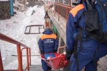 Гори люблять розумних – Це Кавказ метрів