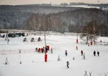 гірськолижний