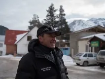 Гори люблять розумних – Це Кавказ розумних