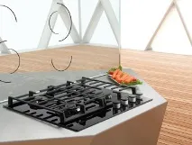 Gorenje Simplicity – прилади, які нас розуміють Simplicity