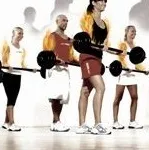 Hot Iron тренування для схуднення схуднення