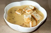 грибний