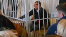 Григорій Житеньов «Недоробок слідства у справі Лузяніна не було» слідства
