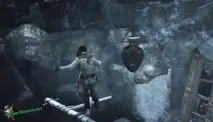 Гробниця - Крижаний корабель - у Rise of the Tomb Raider крижаний
