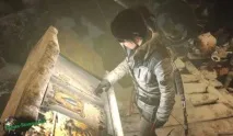 Гробниця - Крижаний корабель - у Rise of the Tomb Raider гробниця