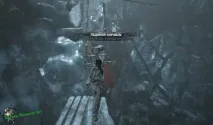 Гробниця - Крижаний корабель - у Rise of the Tomb Raider крижаний
