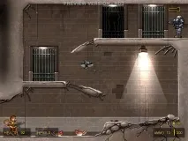Half Life 2D Codename Gordon - флеш гра по Халф Лайфу 2004 онлайн флеш