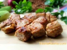 Гречка в духовці рецепт з гарбузом та курячим м’ясом у горщику гарбузом