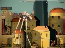 Half Life 2D Codename Gordon - флеш гра по Халф Лайфу 2004 онлайн флеш