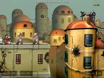 Half Life 2D Codename Gordon - флеш гра по Халф Лайфу 2004 онлайн gordon
