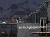 Half Life 2D Codename Gordon - флеш гра по Халф Лайфу 2004 онлайн life