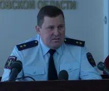 Григорій Житеньов «Недоробок слідства у справі Лузяніна не було» житеньов