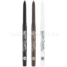 Holika Holika Wonder Drawing Auto Eyeliner відгуки, інструкція, склад holika