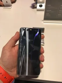 Honor 9 якщо