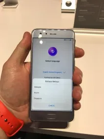 Honor 9 honor