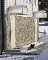 Інфрачервоний датчик руху руху