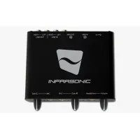 Infrasonic Amon звукова карта USB amon