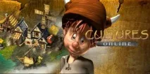 Гра Cultures online, Гра Cultures online Українська версія cultures