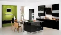 глянсової