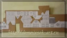 Іграшкова ферма своїми руками майстер клас від Домівенка іграшкова