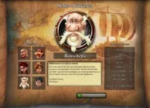Гра Cultures online, Гра Cultures online Українська версія online