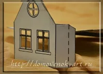 Іграшкова ферма своїми руками майстер клас від Домівенка своїми