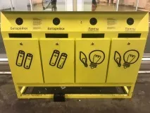 Ikea Гаряче Ікеї