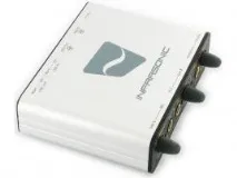 Infrasonic Amon звукова карта USB звукова