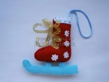 ковзани