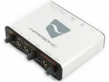 Infrasonic Amon звукова карта USB infrasonic