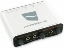 Infrasonic Amon звукова карта USB infrasonic