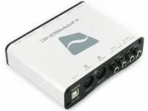 Infrasonic Amon звукова карта USB infrasonic