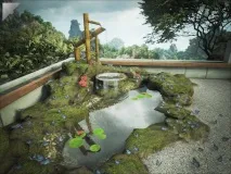 Гра Epic Zen Garden для iPhone та iPad - відчуйте міць Metal та iOS 8, Новини Apple ipad