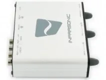 Infrasonic Amon звукова карта USB звукова